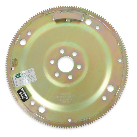 HAYS FLXPLT FORD SBF 63-82 (164T) 28OZ EXT BA