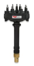 MSD Dist.. CrankTrigger. ChevyV8 L.P.. Black