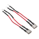 NRG Fused 2 OHM Delete Resistor - 2Pc-1