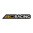 BC RACING ZR BMW 3 SERIES M3 (W/O EDC) 07-13-2