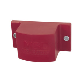 MSD Tach Adapter, Electronic Ignition System