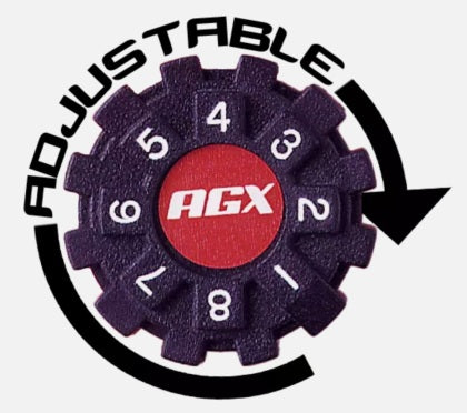 KYB Shocks & Struts AGX Front Right ACURA Integra 1994-01 HONDA Civic 1992-95 HONDA Del Sol 1993-97