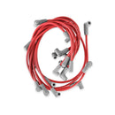 MSD Wire Set. Super Conductor. Small Block Chevy to use w/ PN 8541 Crab Cap-1