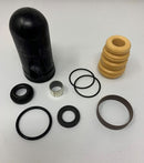 KYB 04-05 Kawasaki KX250 F/03-06 Suzuki RM250-RM-Z 250 Service Kit Rear Shock 46 mm. /16 mm. 9-1