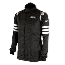 SIMPSON CLASSIC SFI 5 JACKET BLACK - LG