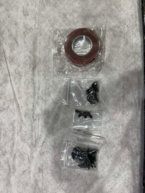 Carbon Fiber Front Lip V2 for G80 M3 G82 M4 2021-2026