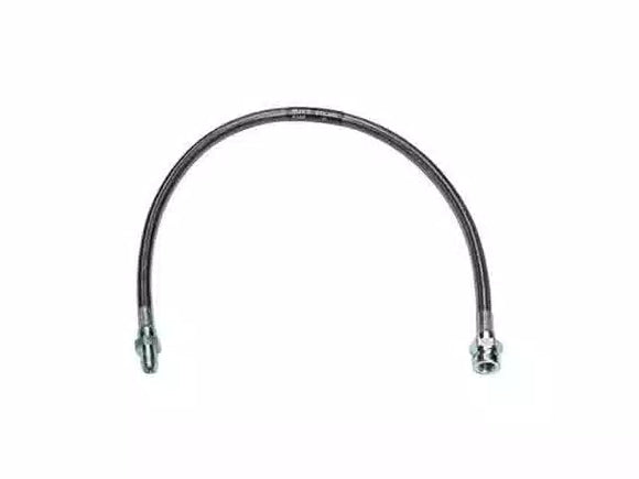 Superlift 79-96 Toyota Pickup/4Runner w/ 3-7in Lift Kit (Single) Bullet Proof Brake Hose