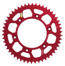 ProTaper Sprocket Red 47 Tooth Husqvarna/Ktm/GasGas-1