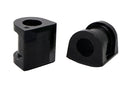 Whiteline Plus 22mm Rear Sway Bar Bushing Set 08-14 WRX STI-1