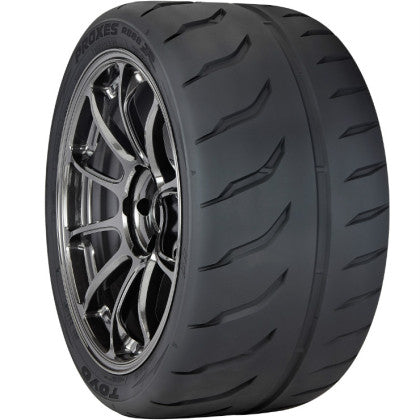 Toyo Proxes R888R Tire - 245/40ZR17 95W