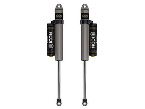 ICON 1999+ Ford F-250/F-350 Super Duty 3-6in Rear 2.5 Series Shocks VS PB - Pair