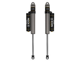 ICON 1999+ Ford F-250/F-350 Super Duty 3-6in Rear 2.5 Series Shocks VS PB - Pair