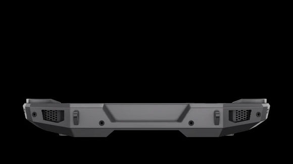 BODY ARMOR 4X4 ODYSSEY SERIES: 2021+ FORD BRONCO