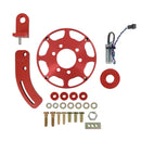 MSD Crank Trigger Kit. Small Block Chevy-1