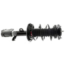 KYB Shocks & Struts Strut-Plus Front Left 14-18 Toyota Corolla-1