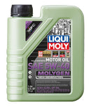 5W40 Molygen New Generation Engine Oil (1 Liter) - Liqui Moly LM20230-1