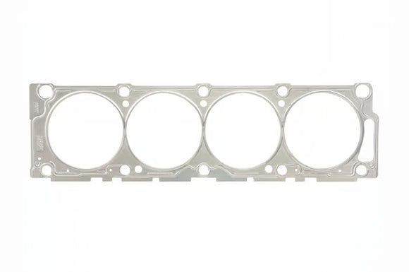 Mr. Gasket Steel Shim Head Gasket 1958-1976 Ford 332-428