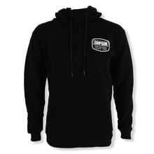 SIMPSON ORIGINAL LOGO HOODIE 3XL 20/21