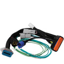 MSD Harness Adaptor. 7730 to Digital-7 Prog-1