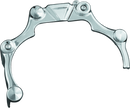 Kuryakyn Transmission Shroud 07-17 Softail - Chrome-1