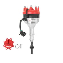 MSD Distributor. Ford 5.0L Mustang. no Module. '94-'95