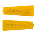 Seizmik Can Am Strike Color Insert Kits - Yellow-1