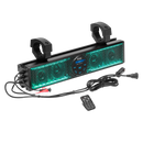 Boss Audio Systems UTV 17in Sound Bar System w/ RGB Illumination-1