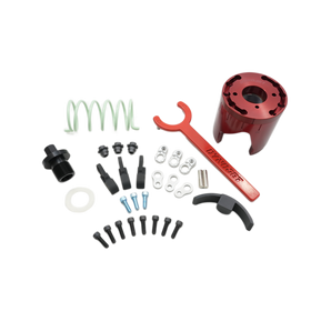 Dynojet 22-24 Can-Am Maverick X3 Clicker pDrive Clutch Arm & Helix Kit