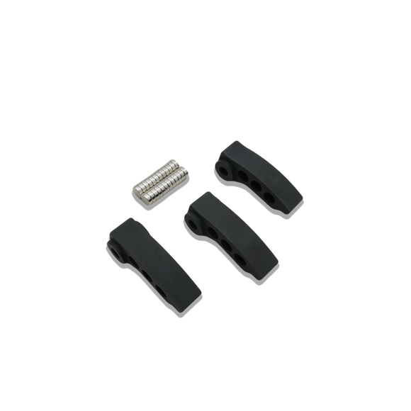 Dynojet 22-24 Can-Am Maverick X3 Static pDrive Clutch Arm Kit