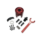 Dynojet 22-23 Can-Am Maverick X3 Static pDrive Clutch Arm & Helix Kit-1