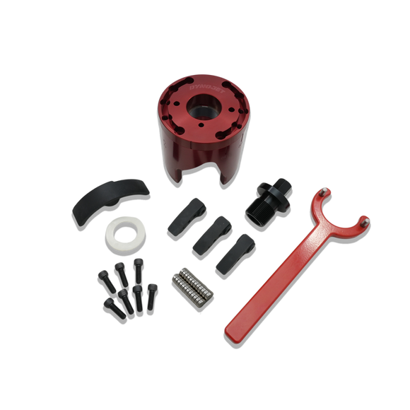Dynojet 22-23 Can-Am Maverick X3 Static pDrive Clutch Arm & Helix Kit