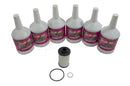 DSG Transmission Redline Performance Service Kit-1