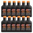AMSOIL 100% Synthetic DCT Fluid Case of 12-1