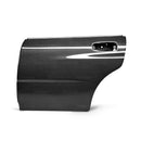 Seibon 02-07 Subaru WRX/STi Rear Doors-1