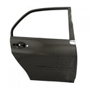 Seibon 03-08 Mitsubishi  Evo 8 Rear Doors-1