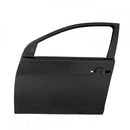 Seibon 08-09 Mitsubishi Evo X Carbon Fiber Front Doors-1