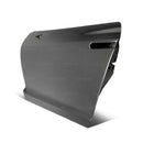 Seibon OEM-Style Carbon Fiber Doors For 2009-2019 Nissan R35 GT-R-4