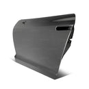 Seibon 09-11 Nissan GTR R35 OEM Style Carbon Fiber Doors (Pair)-3