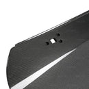Seibon OEM-Style Carbon Fiber Doors For 2009-2019 Nissan R35 GT-R-5