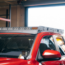 Cali Raised 2024 Toyota Tacoma Premium Roof Rack - No Lighting Cut Out-1