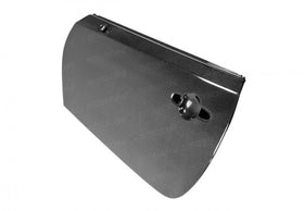Seibon 12-13 Scion FRS / 12-13 Subaru BRZ OEM-Style Carbon Fiber Doors (Pair) **OFF ROAD USE ONLY** - 0