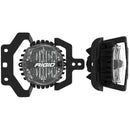 RIGID INDUSTRIES 360-SERIES 4" LED FOG LIGHTS: 2018+ JEEP WRANGLER-1