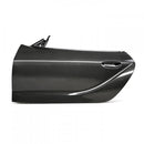 Seibon 20-21 Toyota GR Supra A90 Carbon Fiber Door - Pair-1