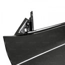 CARBON FIBER DOOR FOR 2020-2021 TOYOTA GR SUPRA-4