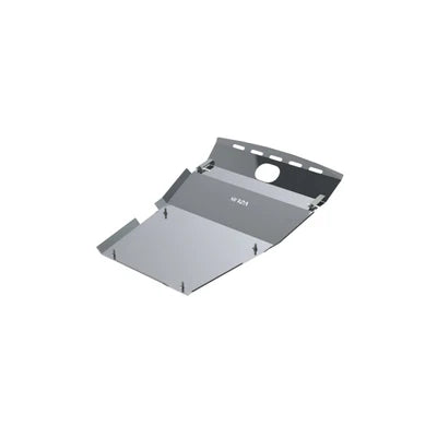 ASFIR Skid Plate Land-Rover Discovery 3 / LR3 Front Skid Plate