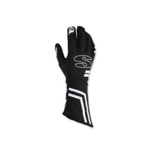 SIMPSON ENDURANCE GLOVE - XXL - BLACK