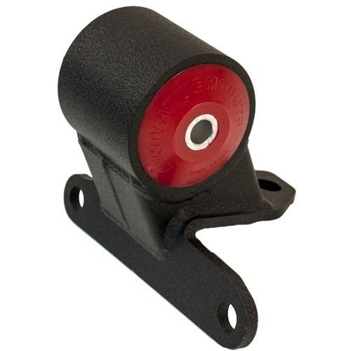 Innovative 09-13 Fit/Jazz Sport w/ MT Black Aluminum Mount 85A Bushing (LH Side Mount Only)