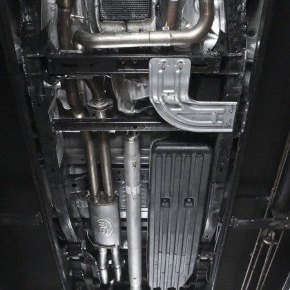 2017-20 F-150 RAPTOR DOWNPIPE