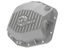 AFE POWER PRO SERIES REAR DIFFERENTIAL COVER: 2021 FORD BRONCO-6