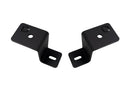Stage Series Backlit Ditch Light Kit Brackets for 2021-2026 Ford F-150-1